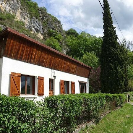 Maison du Buis doré Pollieu Extérieur photo