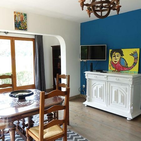 Maison du Buis doré Pollieu Extérieur photo