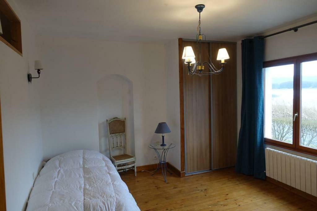 Maison du Buis doré Pollieu Extérieur photo