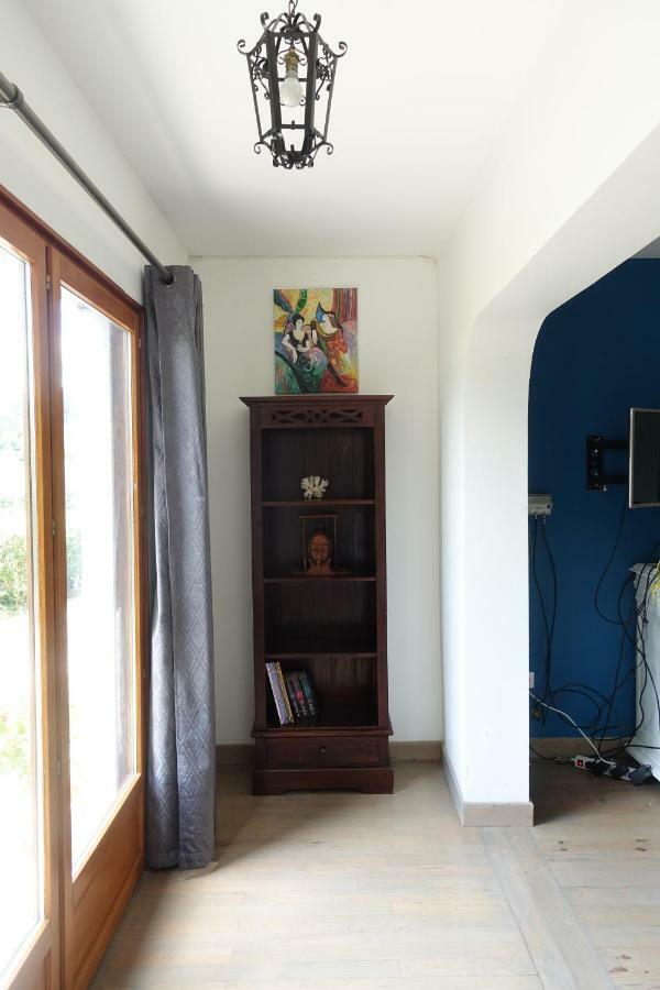 Maison du Buis doré Pollieu Extérieur photo