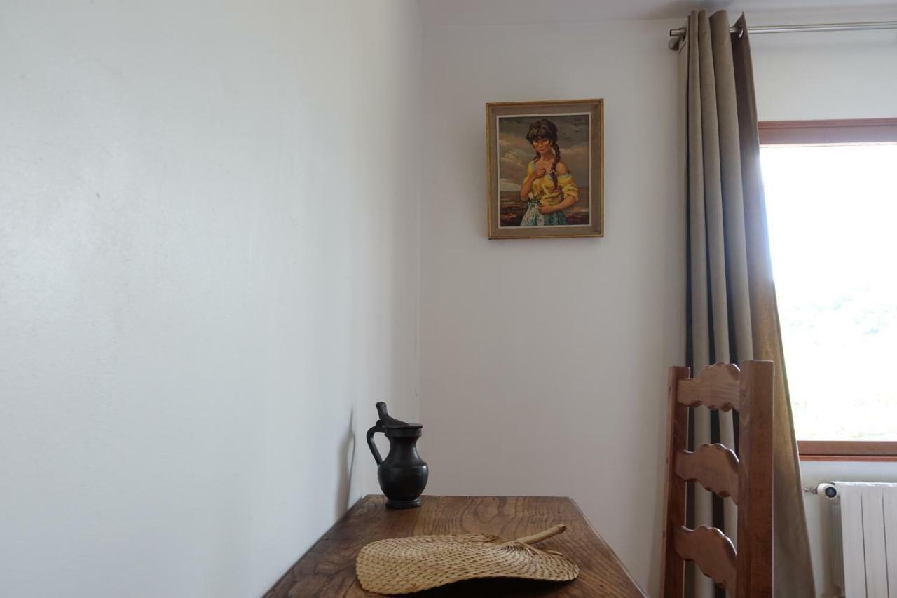 Maison du Buis doré Pollieu Extérieur photo